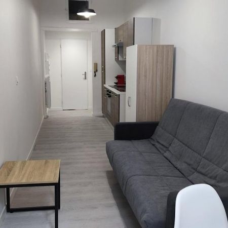 Apartamento Saint Etienne Studio Lot 7 Toulouse Exterior foto