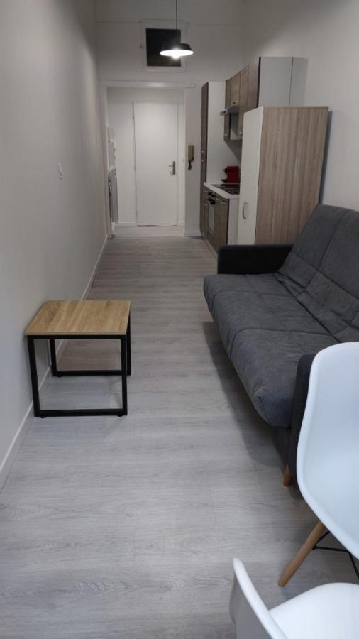 Apartamento Saint Etienne Studio Lot 7 Toulouse Exterior foto
