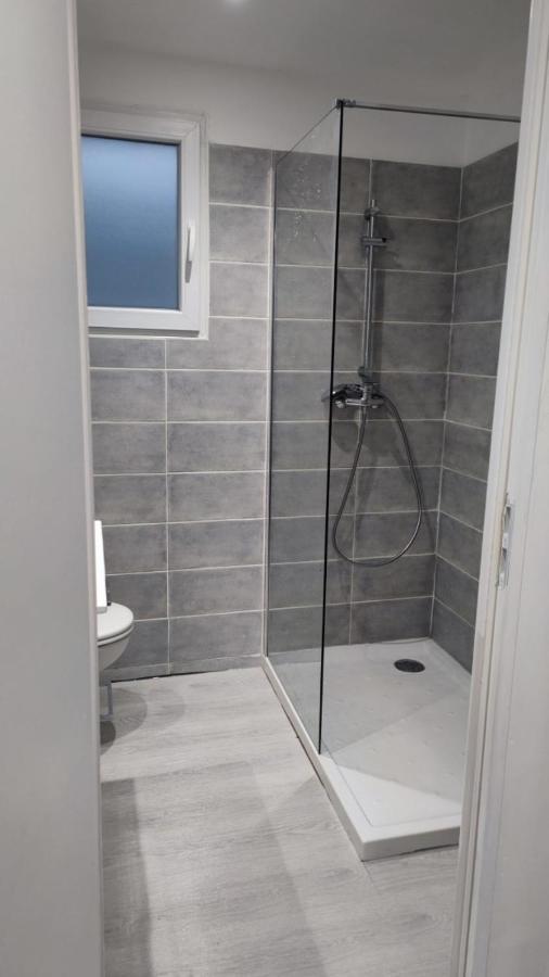 Apartamento Saint Etienne Studio Lot 7 Toulouse Exterior foto