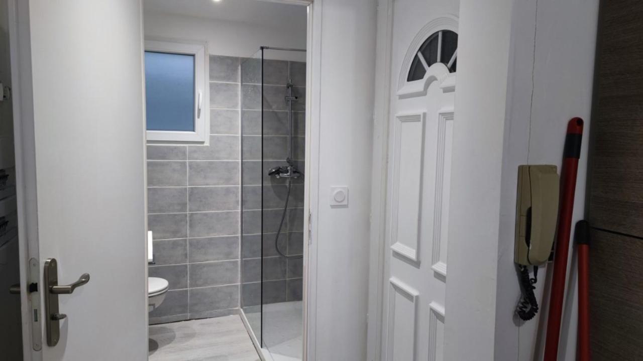 Apartamento Saint Etienne Studio Lot 7 Toulouse Exterior foto